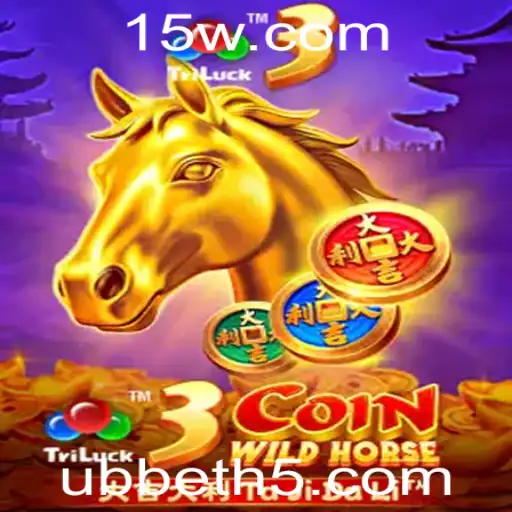 Explorando o Universo de 3CoinWildHorse: Um Novo Paradigma em Jogos de Aventura