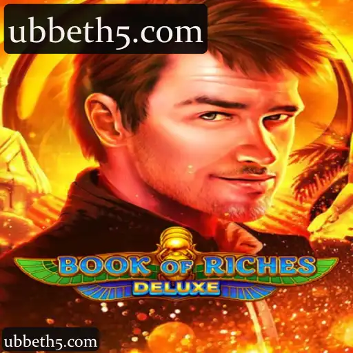 BookofRichesDeluxe