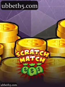 ScratchMatch