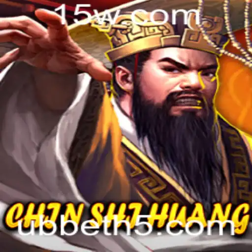 Explorando o Universo de ChinShiHuang: O Jogo Estratégico do Momento