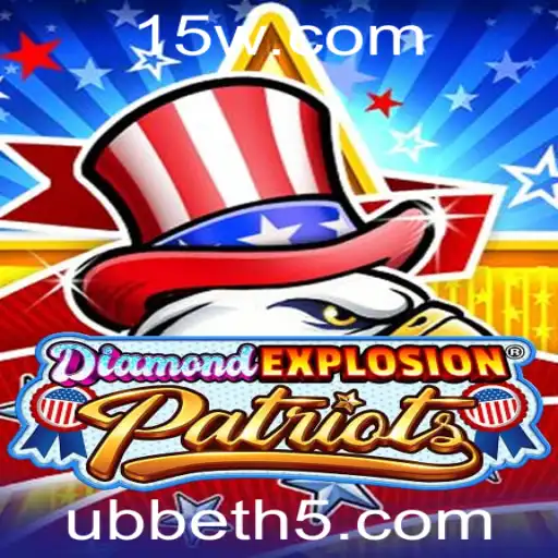 Explorando o Mundo de DiamondExplosionPatriots: Um Mergulho Completo no Jogo do Momento