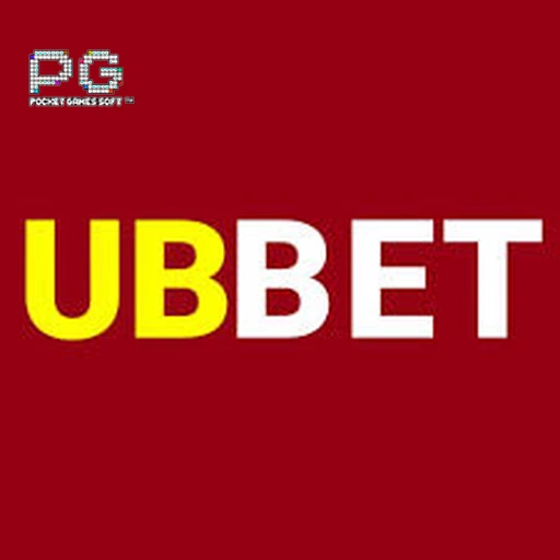 ubbet Logo