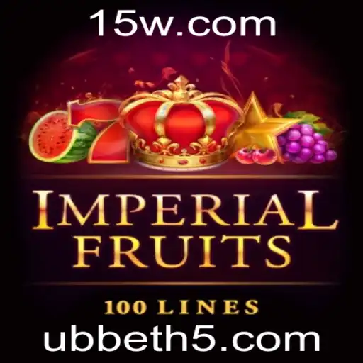 ImperialFruits100: Um Mergulho na Nova Experiência de Jogo com Ubbet