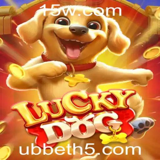 Explorando o Mundo de LuckyDog: O Jogo de Azar que Conquista Fãs