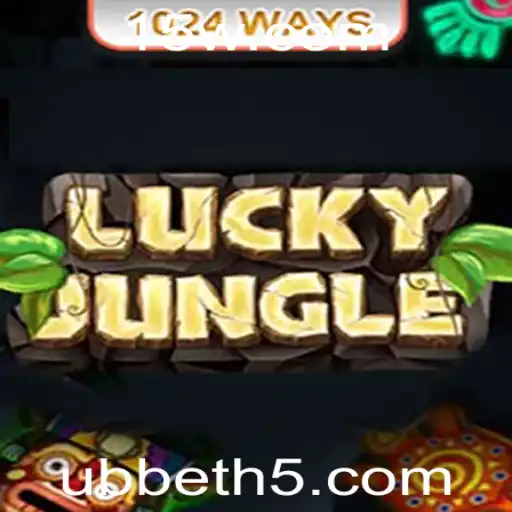 Explorando LuckyJungle1024: Aventura Selvagem e Estratégia nos Cassinos Virtuais