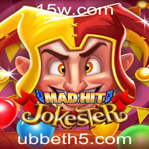 Explorando o Universo de MadHitJokester: O Jogo de Estratégia e Diversão