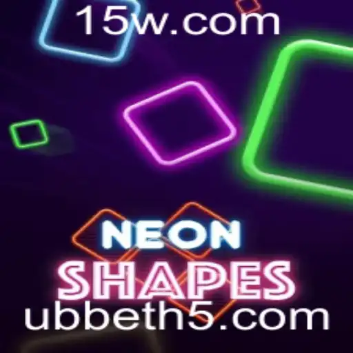 NeonShapes: Um Dive na Aventura Digital com Estratégia e Criatividade
