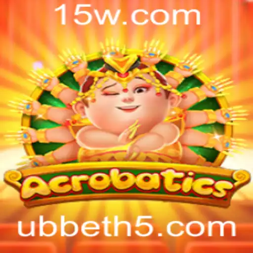 Acrobatics: Descubra o Jogo que Combina Habilidade e Estratégia com Ubbets