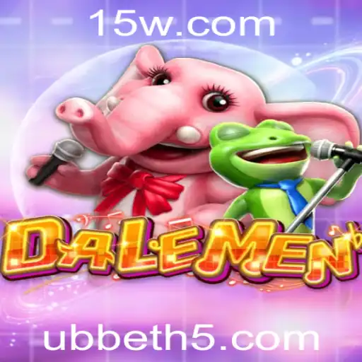 Explorando DALEMEN: A Reinvenção do Jogo de Estratégia com a Palavra-Chave 'ubbet'