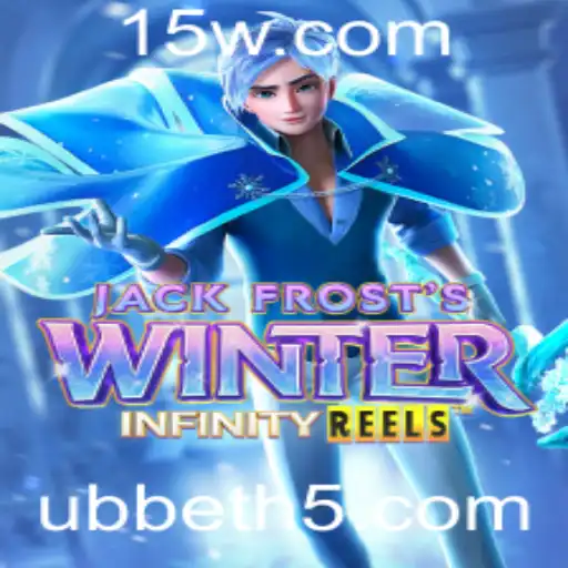 Descubra o Fascinante Mundo de JackFrostsWinter: Um Jogo de Habilidade e Estratégia