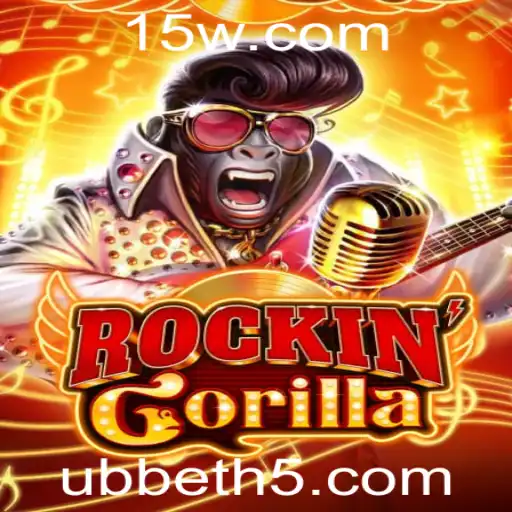 RockinGorilla: O Fenômeno dos Jogos com a Palavra-Chave Ubbet