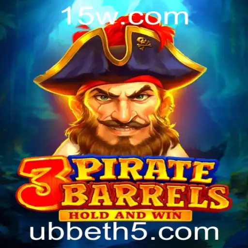 Explorando o Mundo de 3PirateBarrels: Um Mergulho na Aventura Pirata