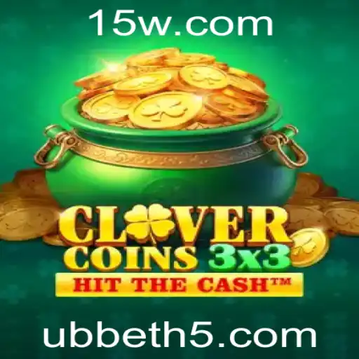 Descobrindo Clovercoin3x3: Um Mergulho no Mundo de Ubbet