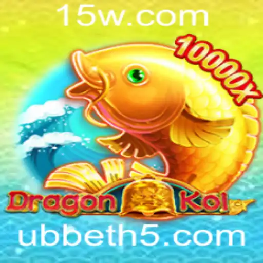 DragonKoi: Um Mergulho no Mundo Encantado dos Jogos
