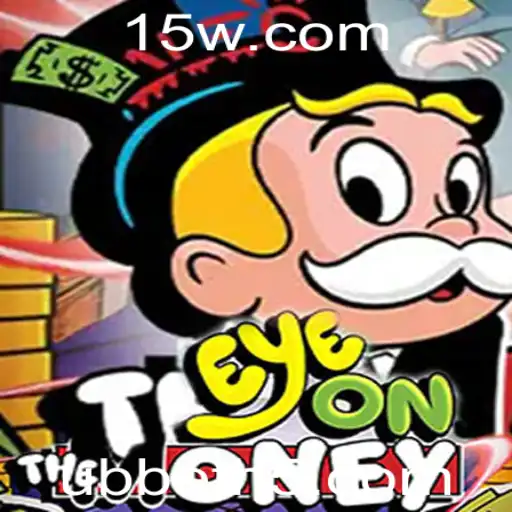 Explore o Novo Jogo EyeOnTheMoney e Descubra Como 'ubbet' Pode Ser a Chave para o Sucesso
