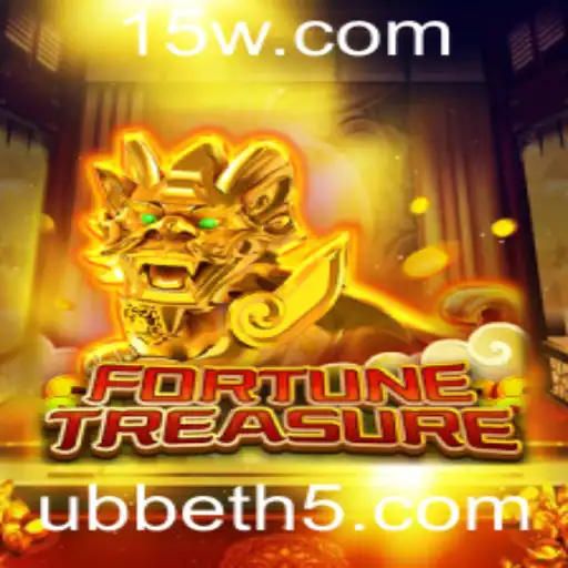 Descubra o Fascinante Jogo de Aventura FortuneTreasure