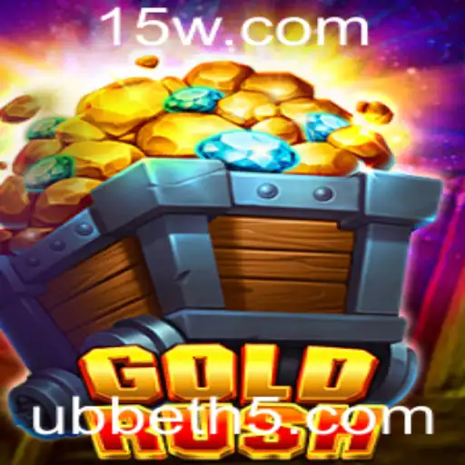 GoldRush: Mergulhe na Aventura do Jogo de Estratégia Ubbet