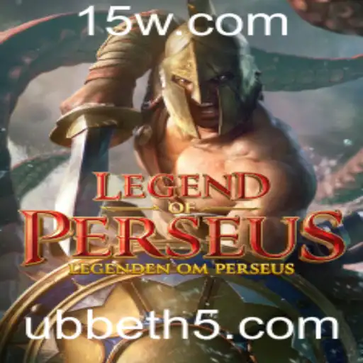 LegendofPerseus: Um Mergulho no Mundo Épico de Aventuras Mitológicas