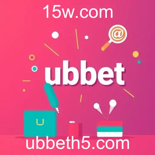Estratégias de Promoção com Foco na Palavra-Chave 'Ubbet'