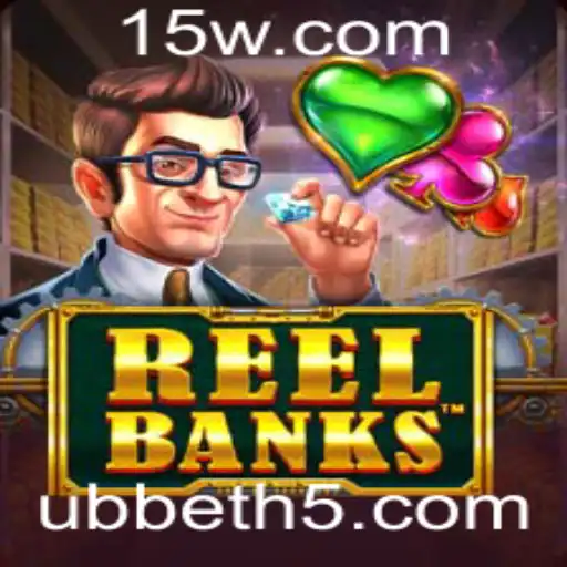 ReelBanks: Explorando o Universo de um Jogo Inovador com Ubbet