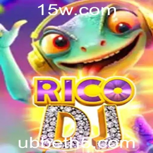 Explorando o Fascinante Mundo do Jogo RicoDJ