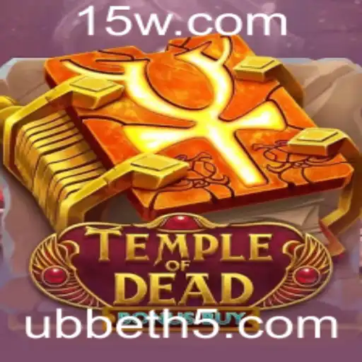 Explorando o TempleofDeadBonusBuy: Uma Aventura Inesquecível